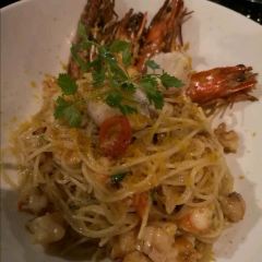 ZENZERO Restaurant & Wine Bar 여행 사진