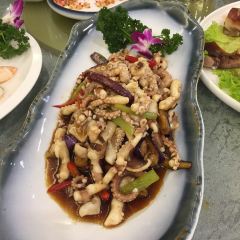 HUANG'S RESTAURANT User Photo