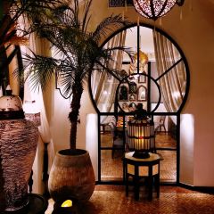 Ministry Of Crab User Photo