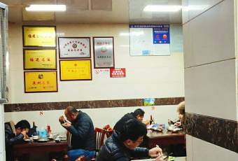阿秋牛排(湖心街店)用戶圖片