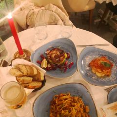 La Buca User Photo