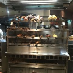 Bushfire Flame Grill張用戶圖片