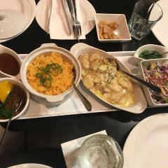 Bushfire Flame Grill 여행 사진
