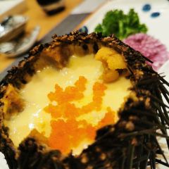 满洲里大饭店·富士精致料理 User Photo