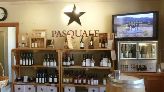 The Pasquale Kurow Winery