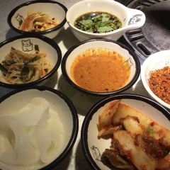 Mao Zhua Barbecue( Longhu · Shidai Tian Street ) User Photo