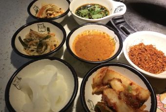 貓抓烤肉(龍湖·時代天街店)用戶圖片