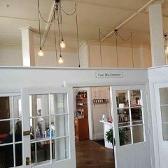 The Woolstore Cafe User Photo