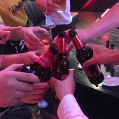 The Cinder Bar User Photo