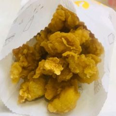 华莱士·全鸡汉堡(壶镇镇贤店) User Photo
