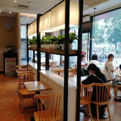肯德基(常德泽云广场店) User Photo