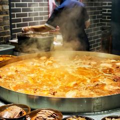Tangshan Banquet User Photo