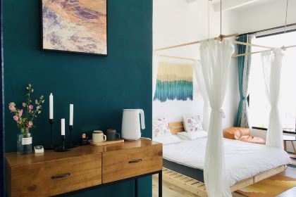 嵊泗花鳥島流白民宿·餐廳