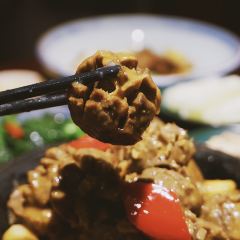 潮堂(人广来福士店) User Photo