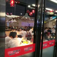 福缘烤肉王自助(勒泰店) User Photo