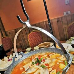 Lao Dian Shan Zhai User Photo