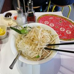 Pho 14 Restaurant Pho Banh Cuon張用戶圖片
