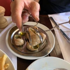 Au Pied de Cochon User Photo