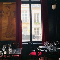 L’Escargot Montorgueil User Photo