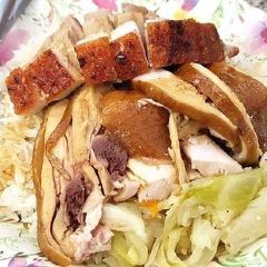 Golden BBQ User Photo