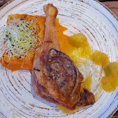 Echo Cafe & Restaurant User Photo