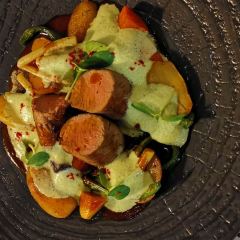 Macok Bistro and Wine Bar User Photo
