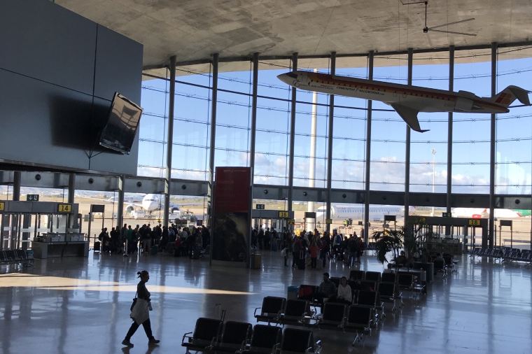 バレンシア空港ってどんな空港？