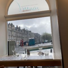 Mussel and Steak Bar張用戶圖片