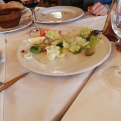 La Codorniz User Photo