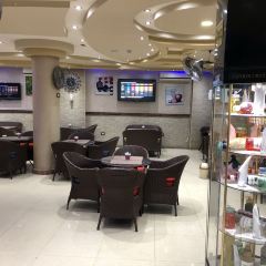 Aboudi Coffee Break User Photo