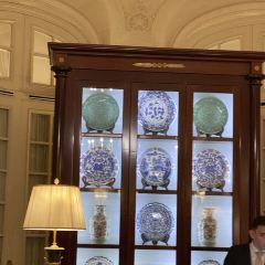 LA BAUHINIA張用戶圖片