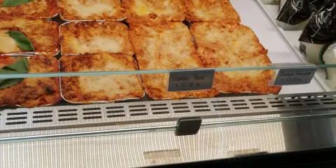 Maison des Pâtes Monaco