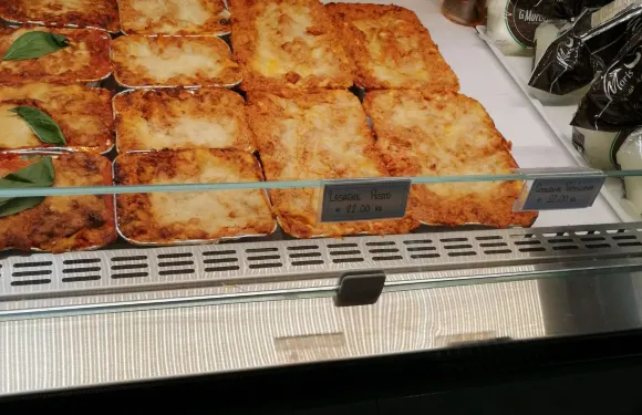 Maison des Pâtes Monaco