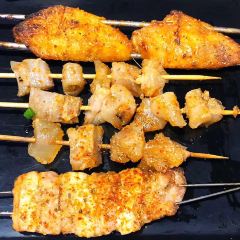 华虾乡·羊蝎子火锅龙虾烧烤(华灵总店) ảnh của người dùng