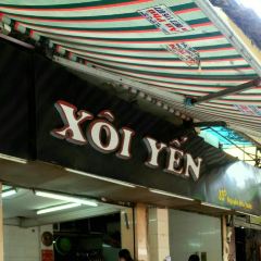 Xoi Yen User Photo
