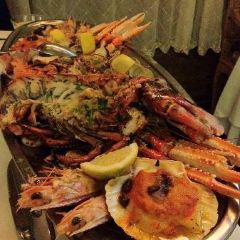 Botafumeiro User Photo