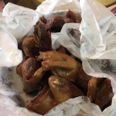 云顶山庄·粤菜·农家菜(杜阮店) User Photo