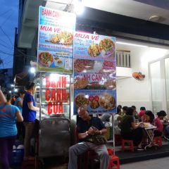 Banh Canh Cua User Photo