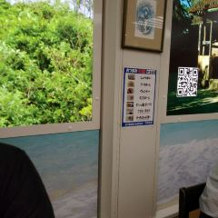 Airport Restaurant 여행 사진