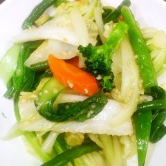 Simon King Chinese Restaurant User Photo