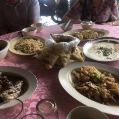 友誼肉骨茶張用戶圖片