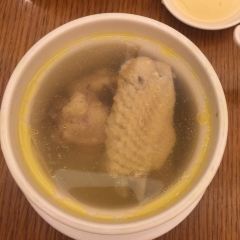 鼎泰豐(The Gardens店）張用戶圖片