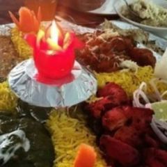 Kesar Restaurant Agra張用戶圖片