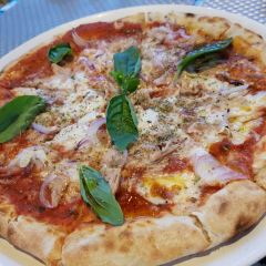 Johnny's Pizza Italian Restaurant User Photo