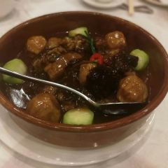 Tsui Hang Village Tsimshatsui User Photo
