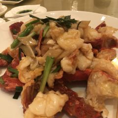 WING LEI User Photo