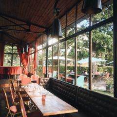 Cafe de la Gare User Photo