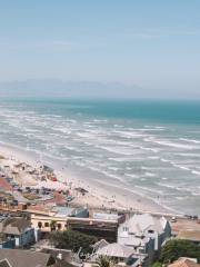 Muizenberg Beach