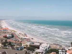 Muizenberg Beach