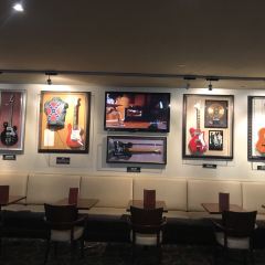Hard Rock Cafe User Photo